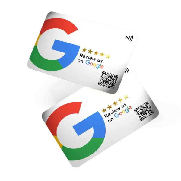 Google Tap Card Product Pic